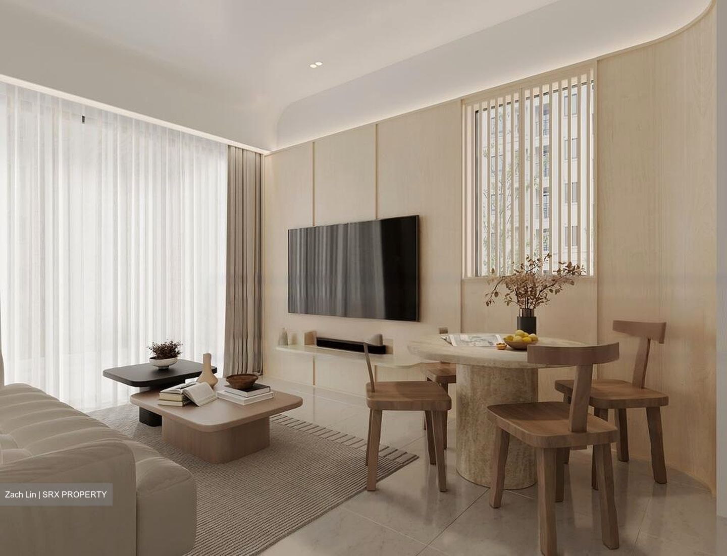 The Avenir (D9), Condominium #504155141